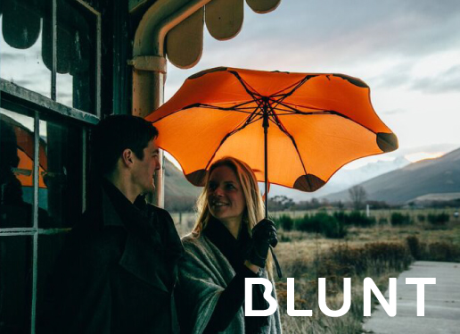 BLUNT -ブラント-