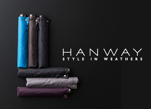 HANWAY -ハンウェイ-