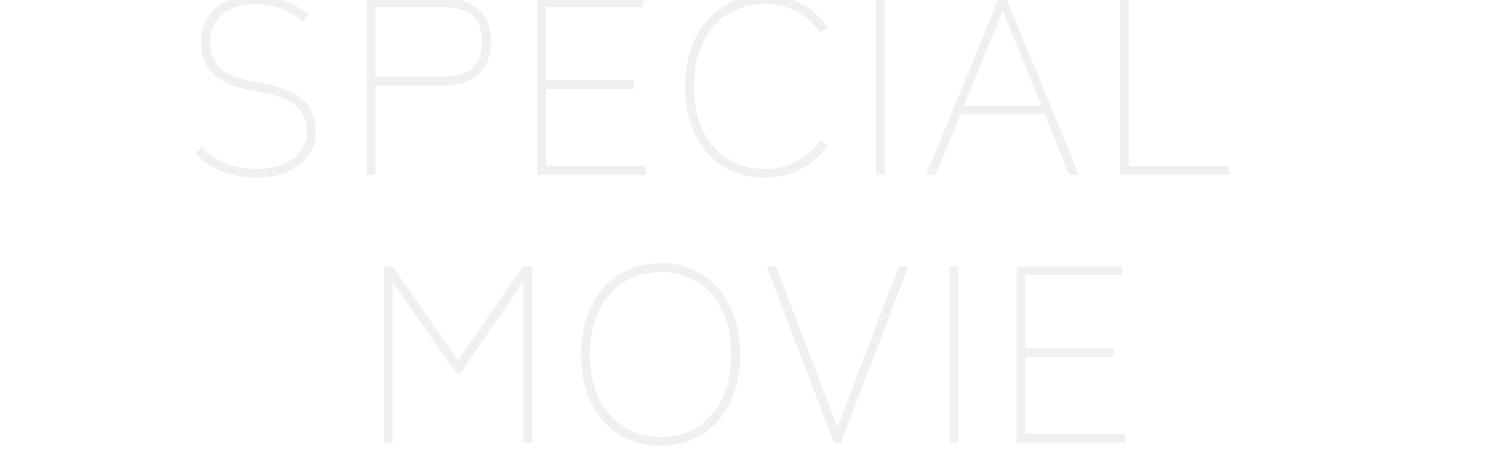 SPECIAL MOVIE