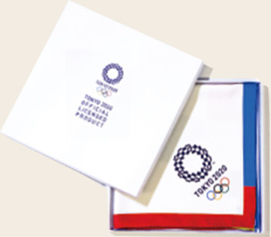 東京2020公式ライセンス商品 | MOONBAT ONLINE SHOP(ムーンバット
