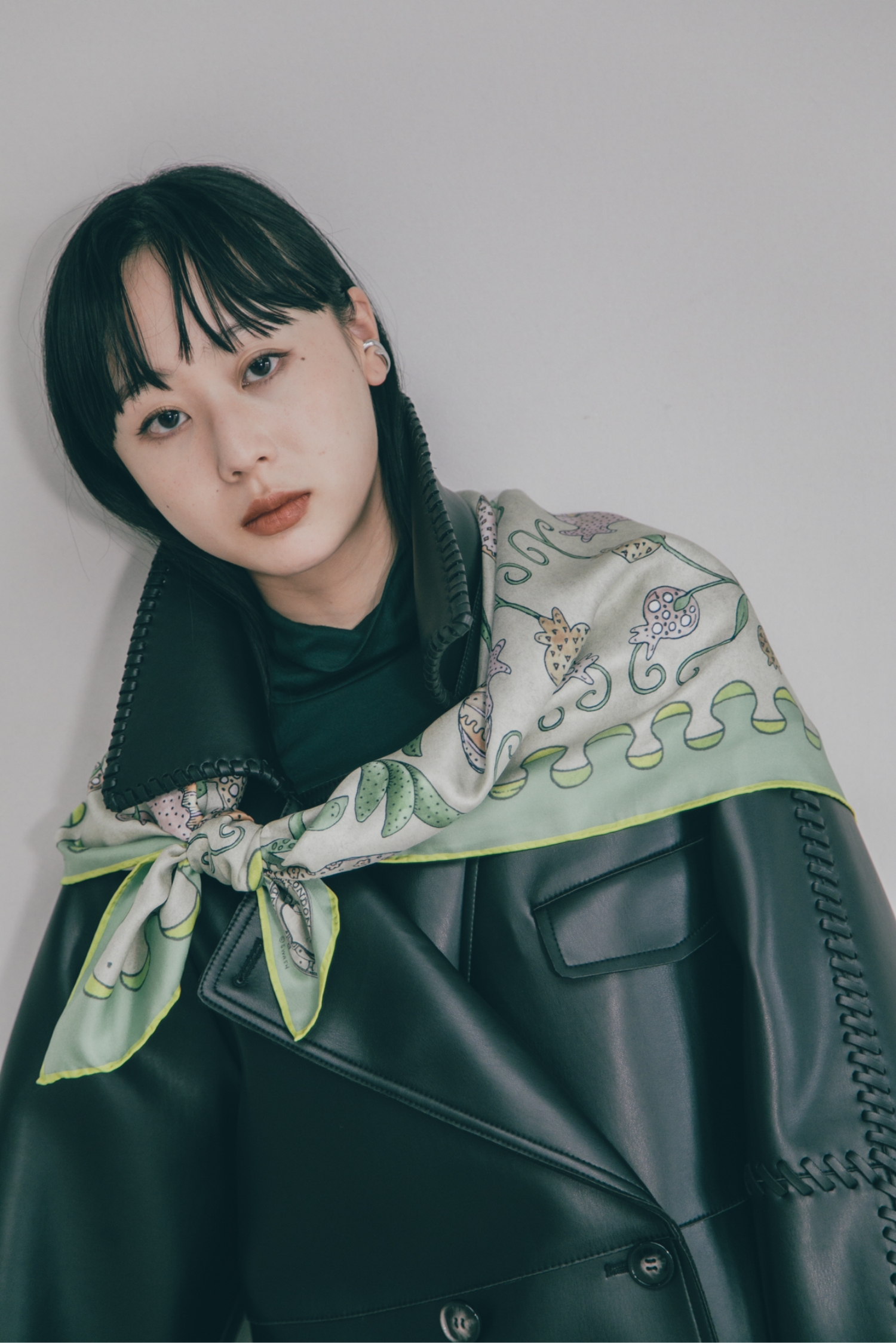 モデル画像