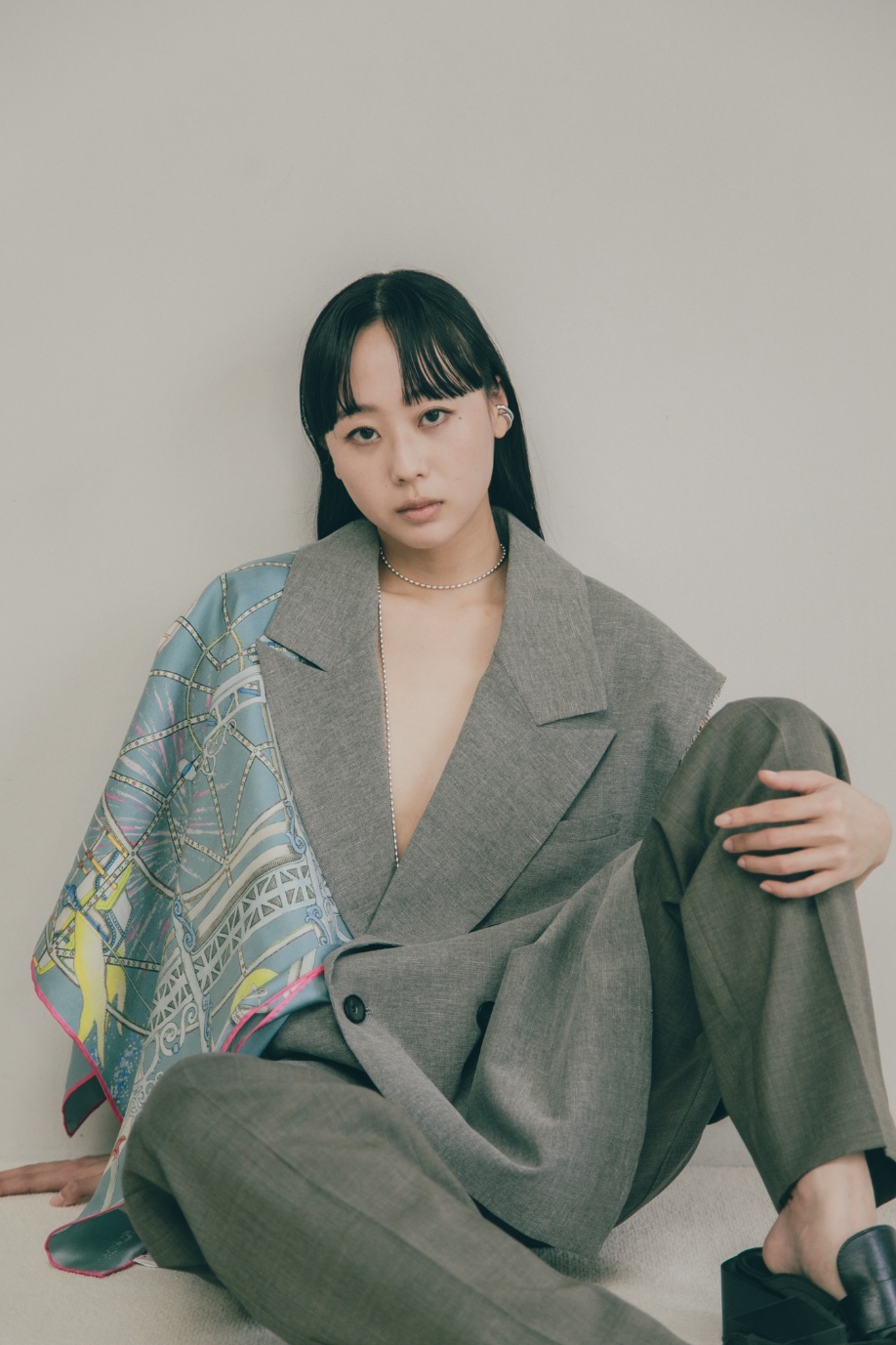 モデル画像