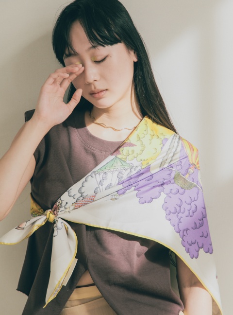 モデル画像