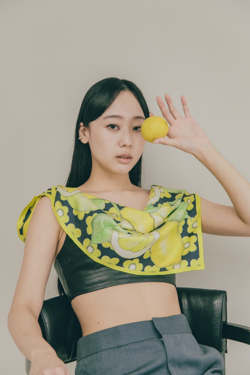 モデル画像