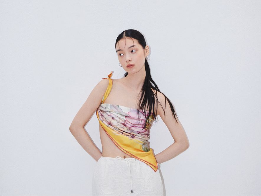 モデル画像