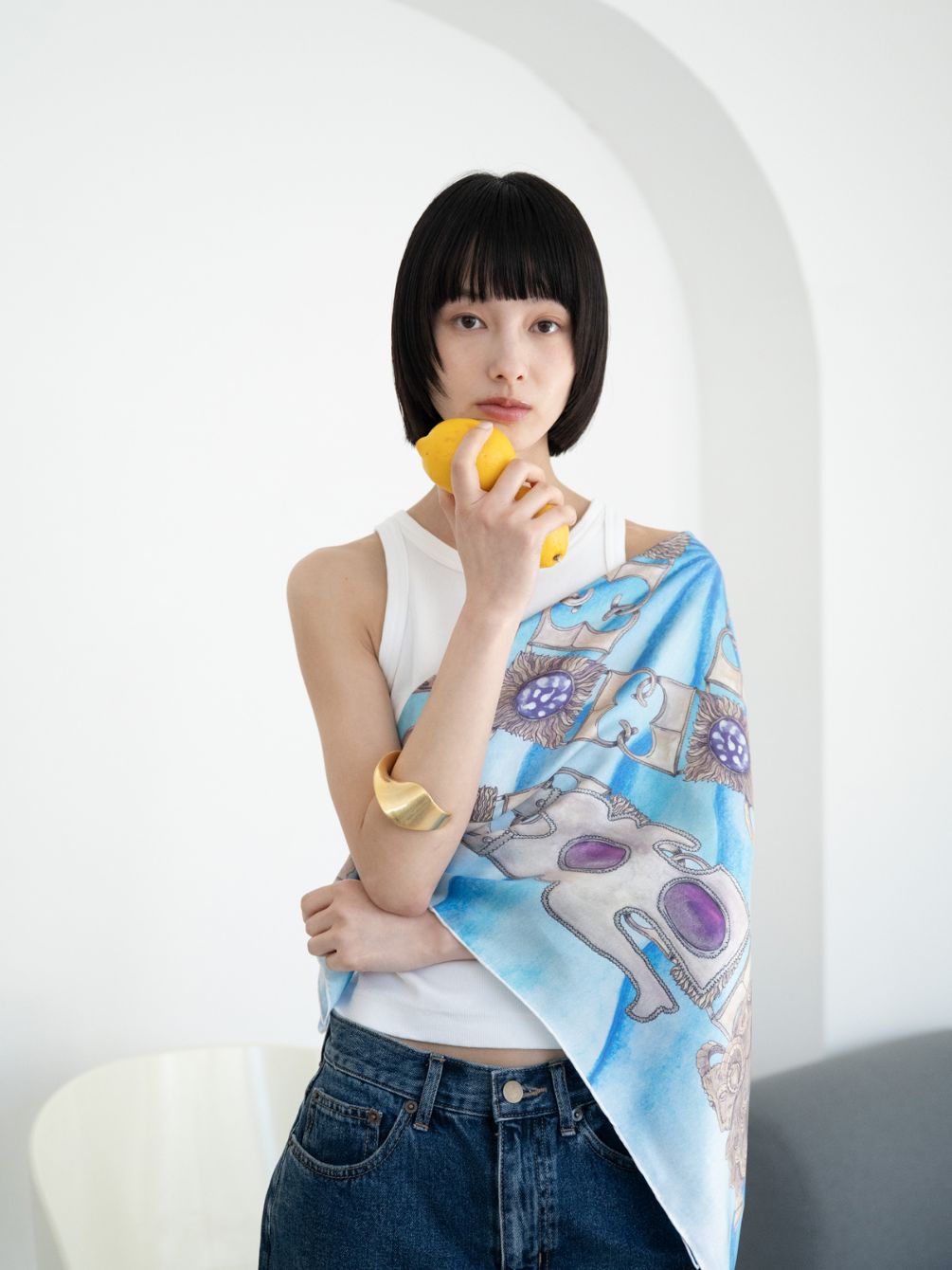 モデル画像