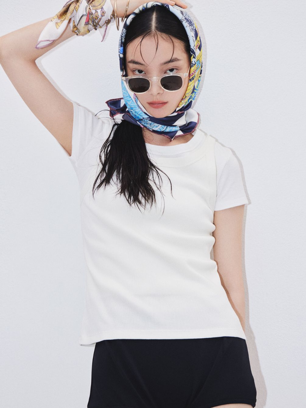 モデル画像