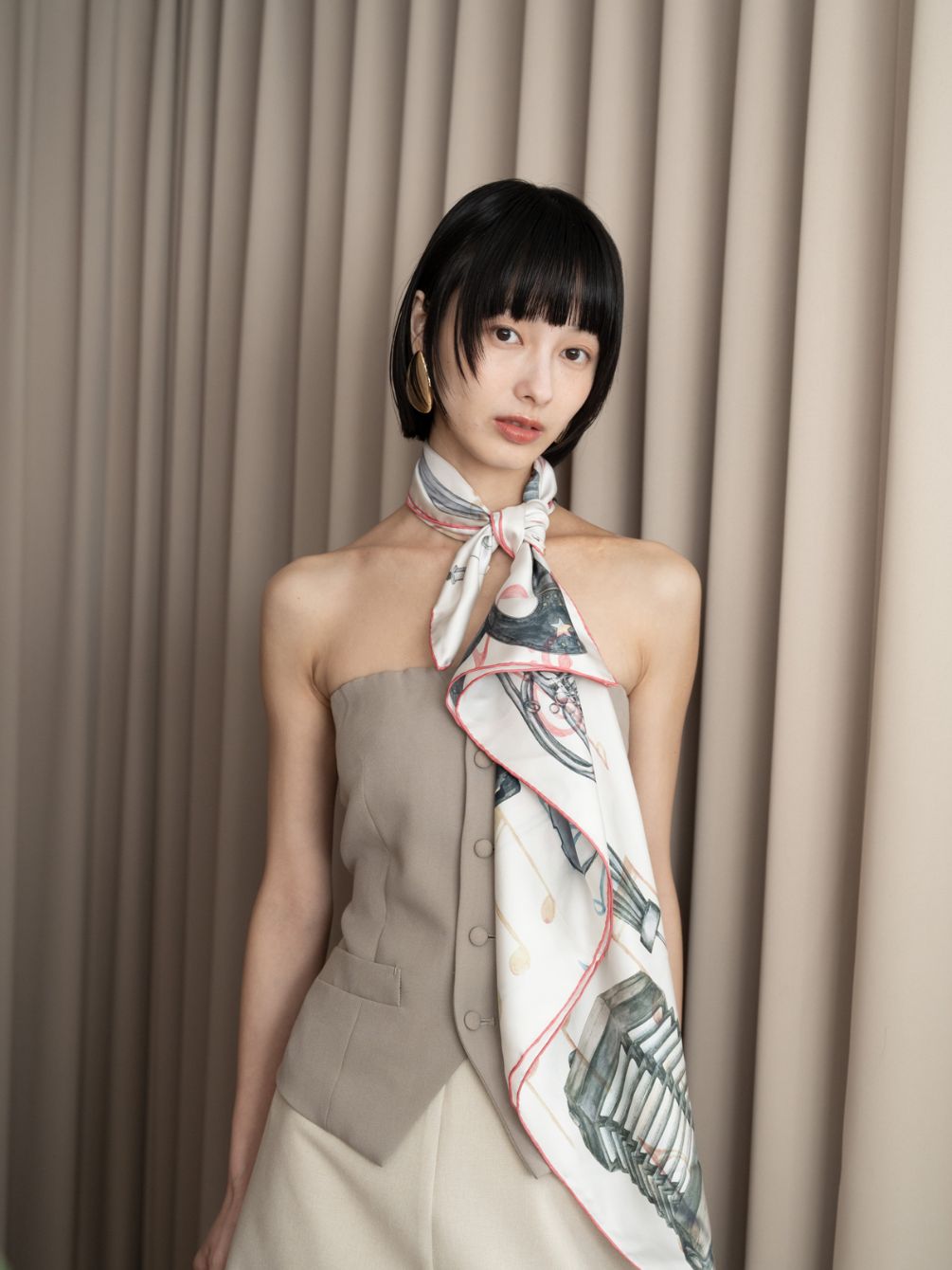 モデル画像